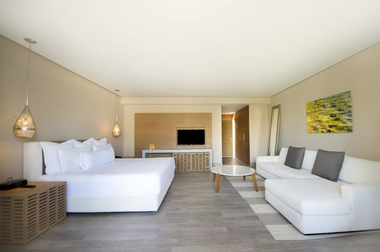 Double Junior Suite