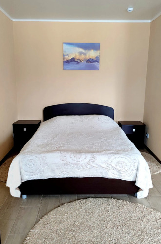 Фотография номера гостиницы Красивая Меча