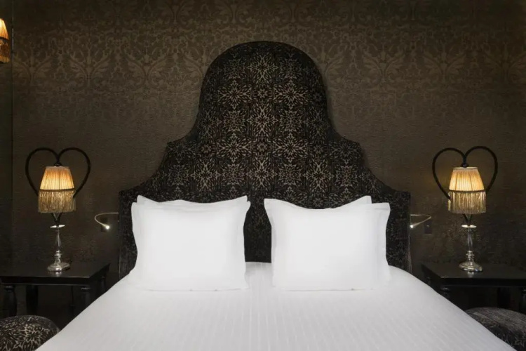 Maison Souquet, Hotel & Spa