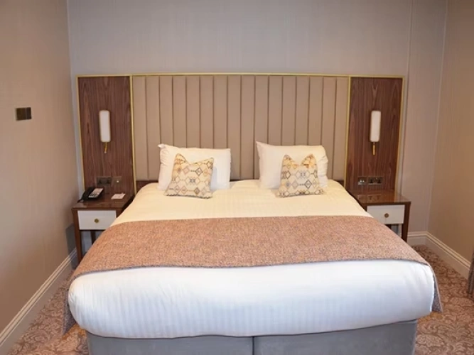 Cosy Double room