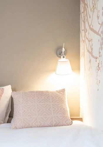 Cozy Single room