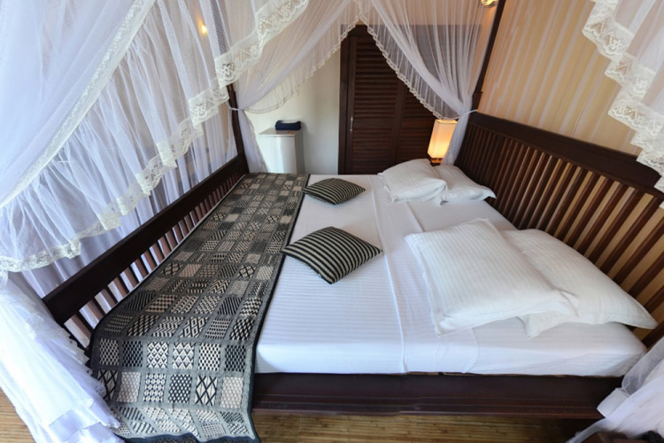 Penthouse Suite