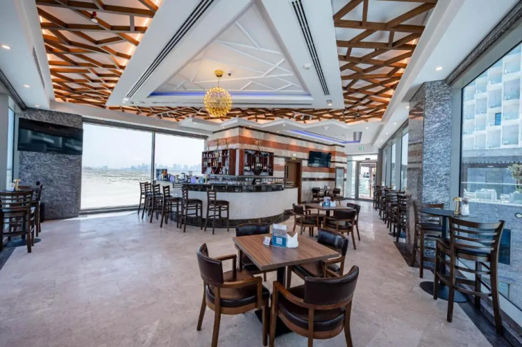 Park Regis By Prince Hotel photo 33