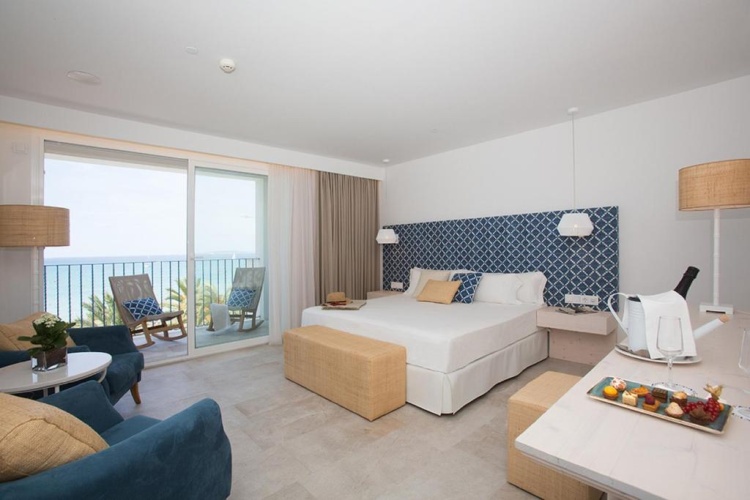 Double Junior Suite