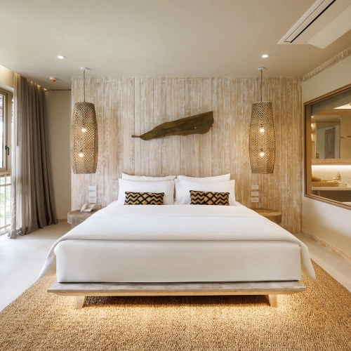 Double Junior Suite