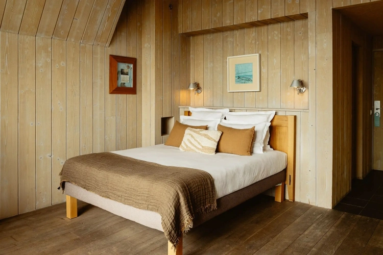 Classic Cottage Double room