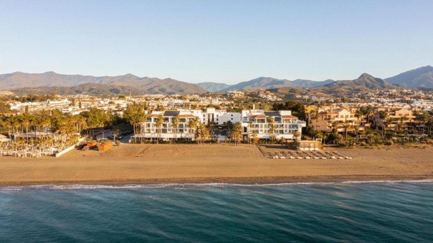 Mett Hotel & Beach Resort Marbella Estepona (Adults only) photo 27