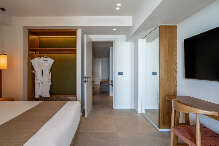 Hotel Blue Sea Beach, Affiliated by Meliá photo 9