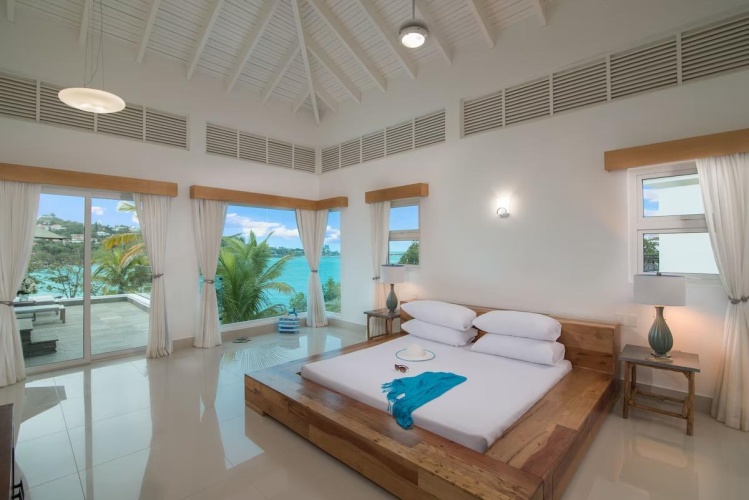 4 Bedrooms Villa