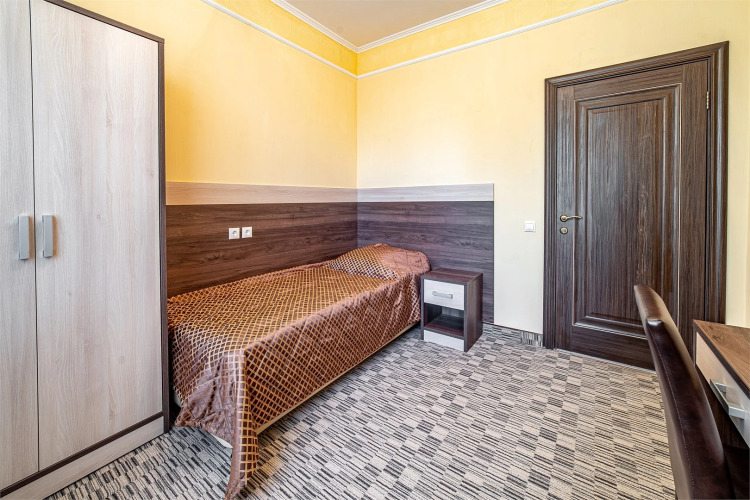 Фотография номера гостиницы Дубна (корпус 1)