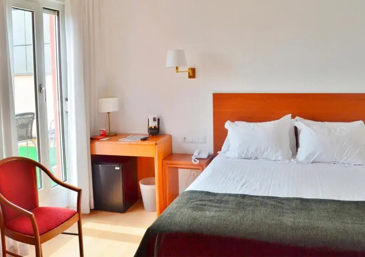 Hotel Ultonia