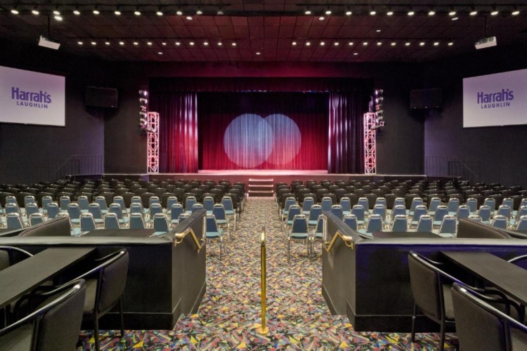 Harrah's Laughlin photo 17