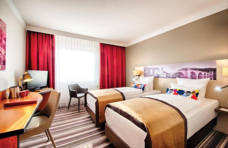 Comfort Twin room