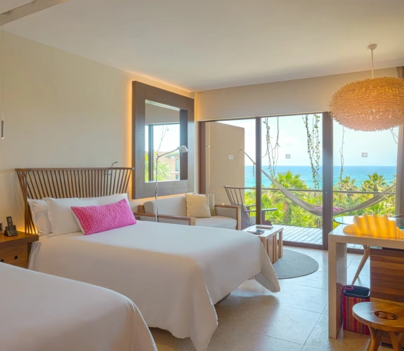 Suite Ocean View