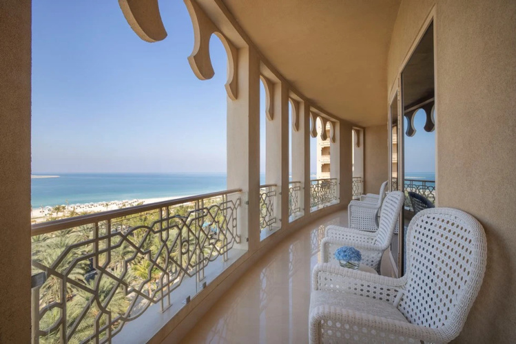Waldorf Astoria Ras Al Khaimah photo 45