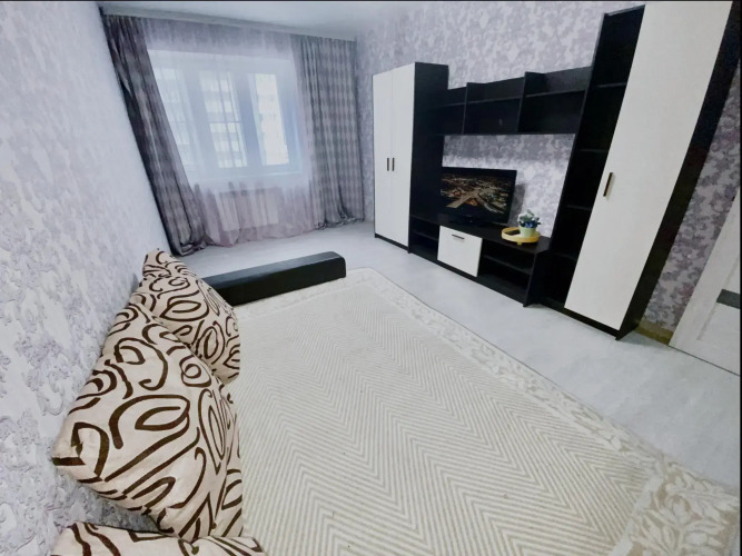 Фотография номера квартиры Pryanik Apartments (Пряник Апартментс) на проспекте Ленина 134