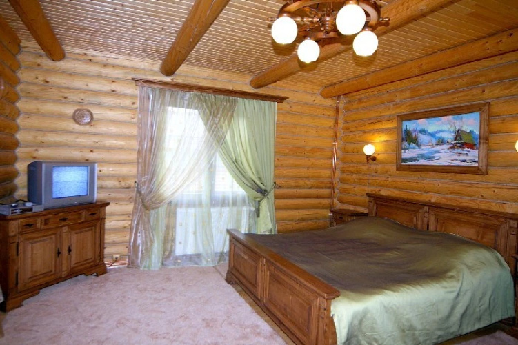Zhde Ni Evo Hotel