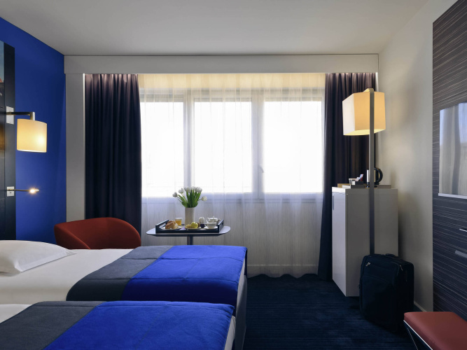 Classic Twin room