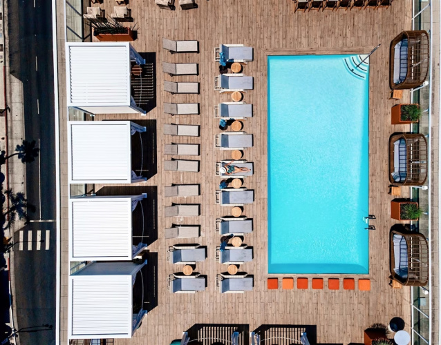 Andaz West Hollywood photo 22