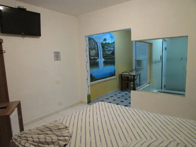 Hotel B Plaza