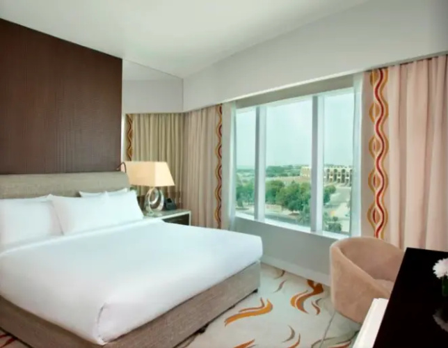 Double Suite