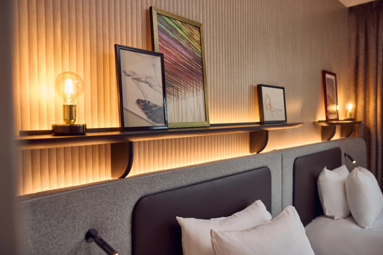 Hilton Milan