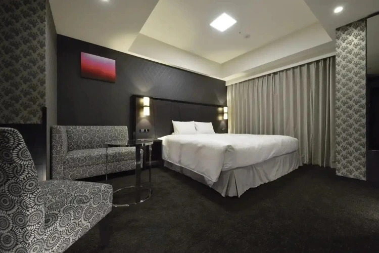 Comfort Premium Single room