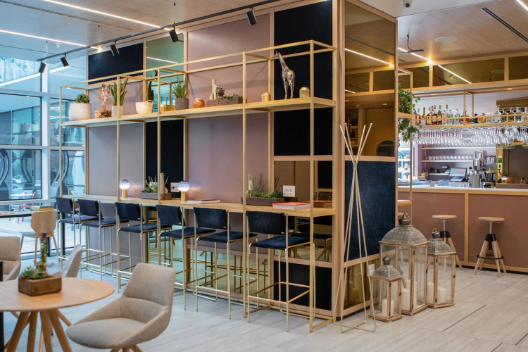 Innside Milan Torre Galfa photo 18