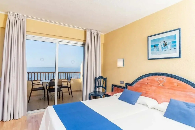Hovima Jardín Caleta Hotel