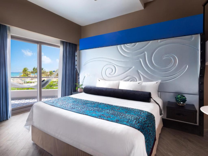Hard Rock Hotel Riviera Maya