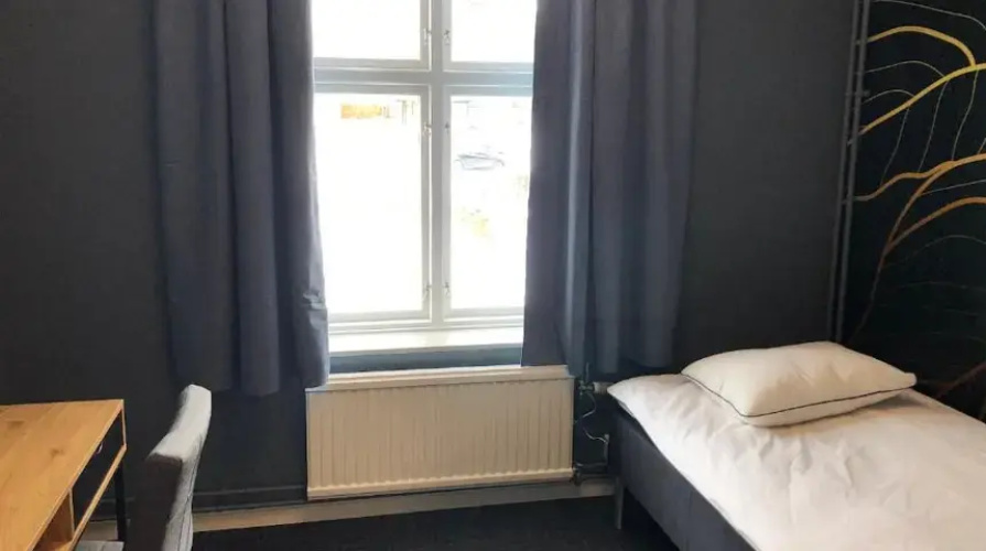 Single room