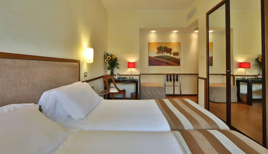 Best Western Hotel Piccadilly photo 12