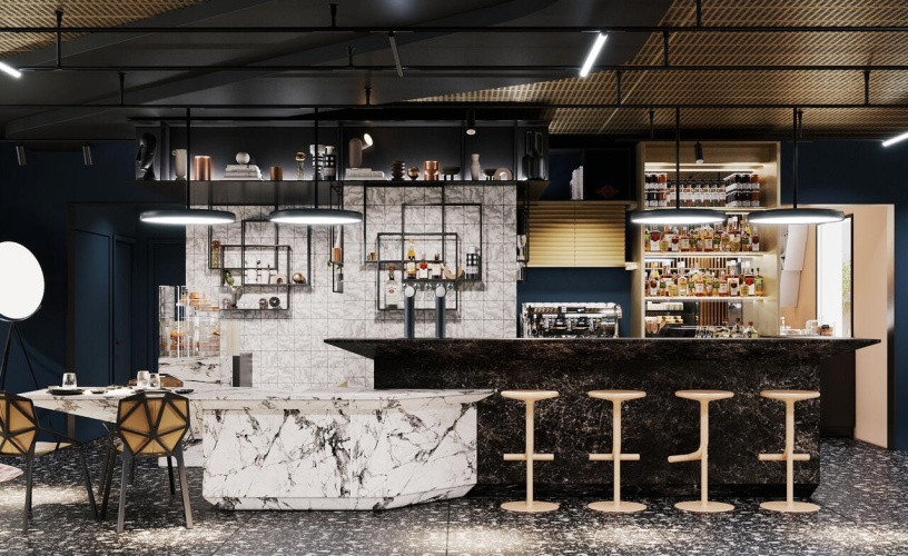 Tribe Paris Batignolles photo 9