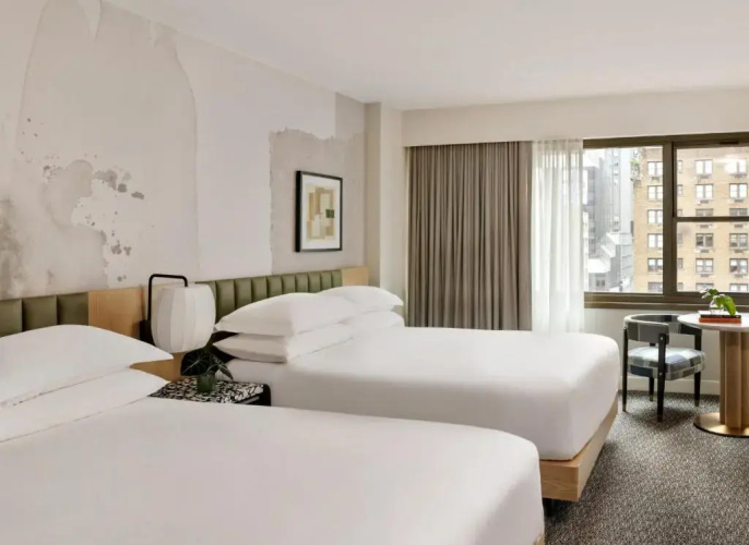 Kimpton Theta New York - Times Square by IHG