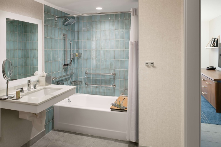 Hilton Los Angeles Culver City photo 15