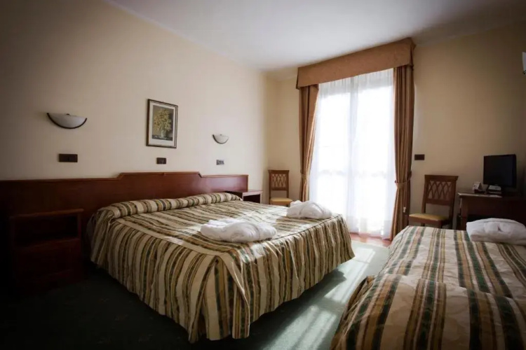 Albergo San Biagio