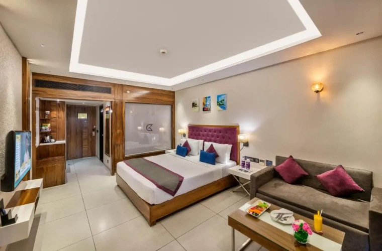 Royal Double room