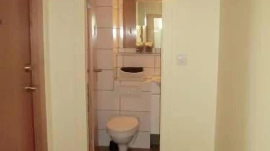 Basic Quadruple room