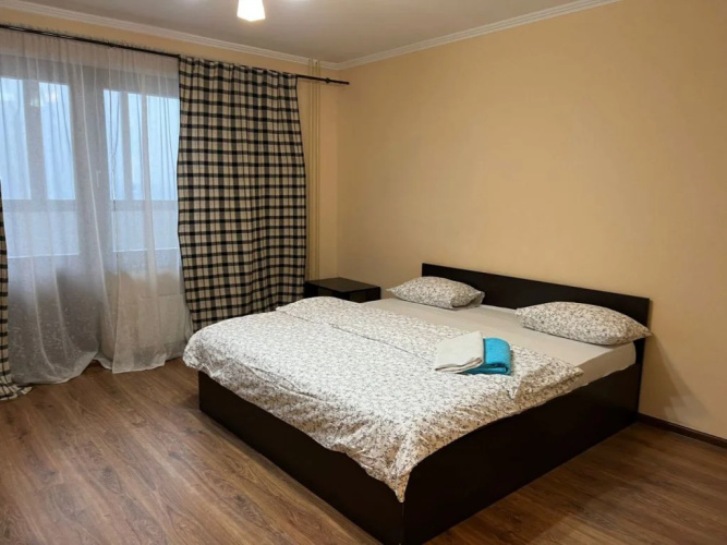 Фотография номера квартиры Апартаменты MaxRealty24 Cходненская, 27