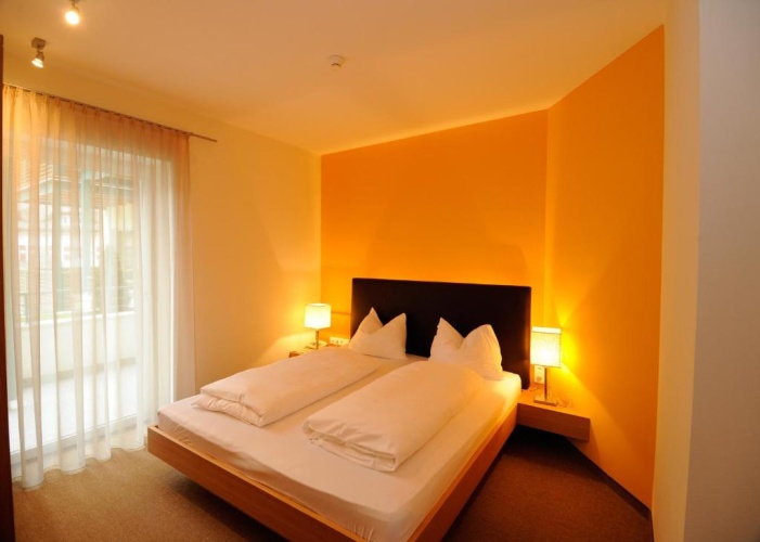 Olive DZ Double room