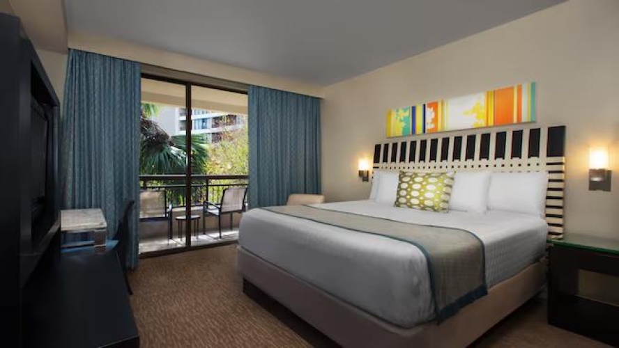 1 Bedroom Villa