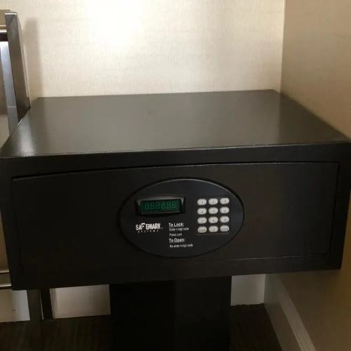 Cupertino Hotel photo 16