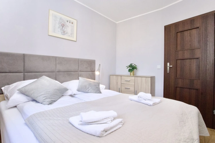 Flower Residence 14 Double Suite