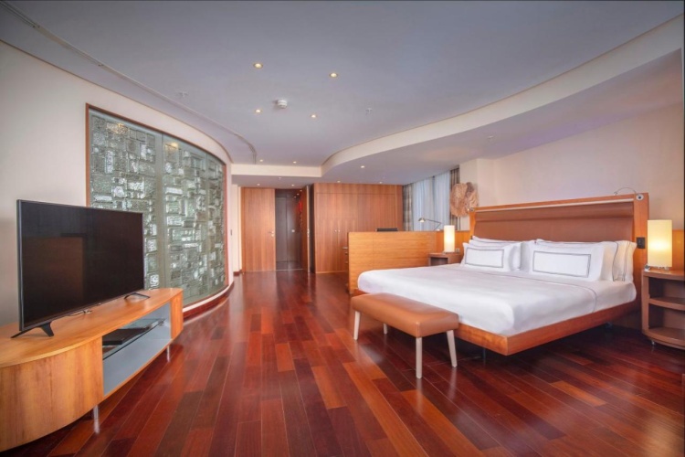 Meliá Valencia photo 17