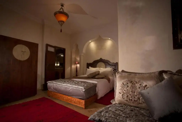 Riad Lorsya