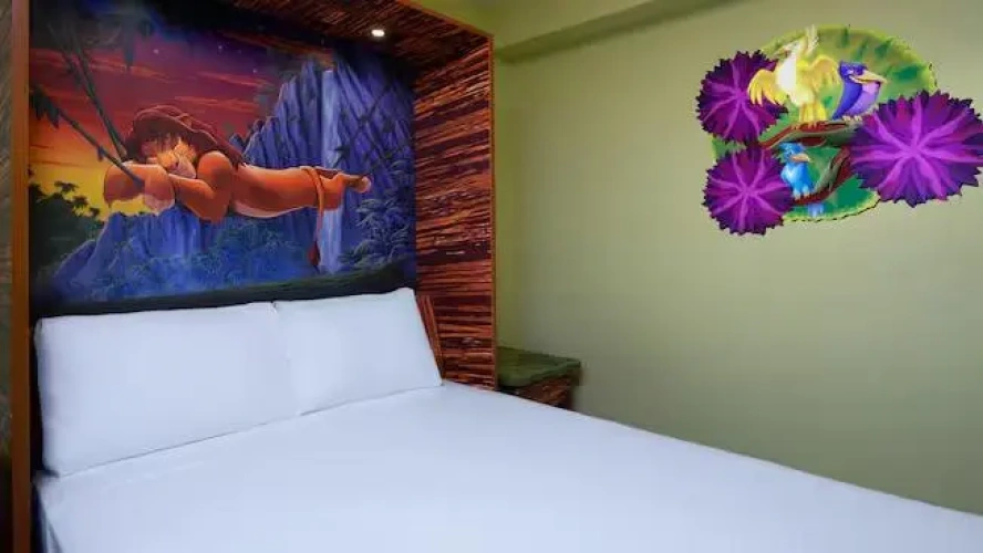 Family Suite