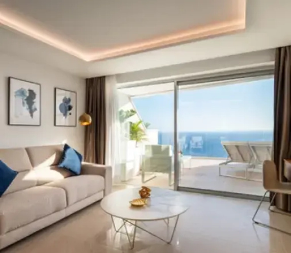 Collection Double Suite