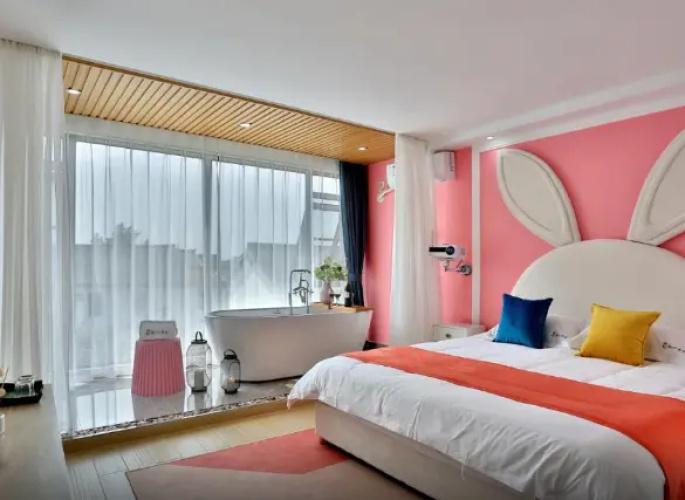 Double room