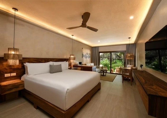 Royal Double Suite
