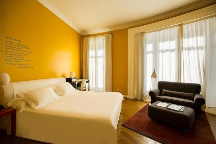 Iberostar Las Letras Gran Via photo 7